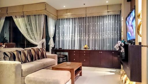 For Rent Bangkok Condo The Emporio Place Sukhumvit 24 BTS Phrom Phong MRT Sukhumvit Khlong Toei