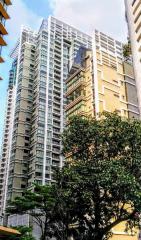 For Rent Bangkok Condo The Emporio Place Sukhumvit 24 BTS Phrom Phong MRT Sukhumvit Khlong Toei