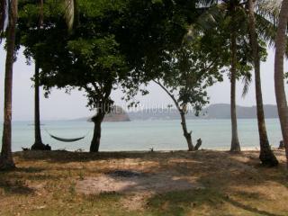 KSR5457: Waterfront Land in Koh Lon Island with Reduced Price!