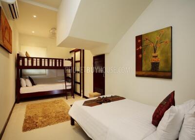 NAI5454: Stunning and Spacious 7 Bedroom Villa offers a Superb Rental Return