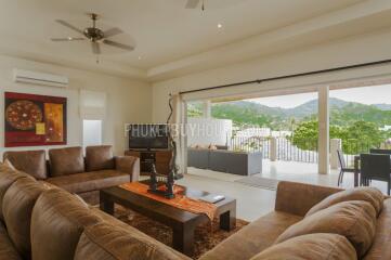 NAI5454: Stunning and Spacious 7 Bedroom Villa offers a Superb Rental Return