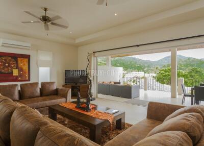 NAI5454: Stunning and Spacious 7 Bedroom Villa offers a Superb Rental Return