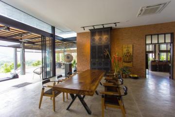 3 bedrooms villa in Sri Sunthon Thalang Phuket