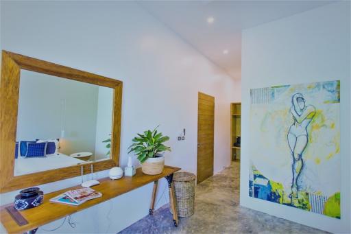 3 bedrooms villa in Sri Sunthon Thalang Phuket