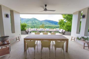 3 bedrooms villa in Sri Sunthon Thalang Phuket