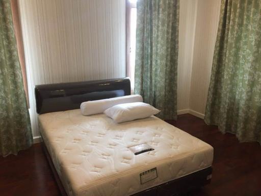 For Rent Bangkok Single House Narasiri Phatthanakan BTS On Nut Suan Luang