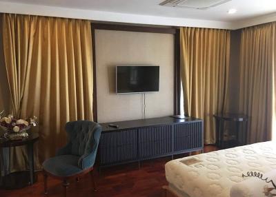 For Rent Bangkok Single House Narasiri Phatthanakan BTS On Nut Suan Luang