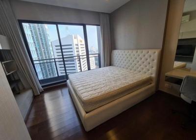 For Sale and Rent Bangkok Condo Ivy Ampio Ratchadaphisek MRT Thailand Cultural Center Huai Khwang