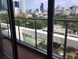 For Rent Bangkok Condo New House Condominium Somkid BTS Chit Lom Pathum Wan