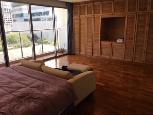 For Rent Bangkok Condo New House Condominium Somkid BTS Chit Lom Pathum Wan