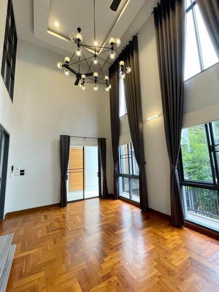 For Rent Bangkok Single House Sukhumvit BTS Bang Na Bang Na