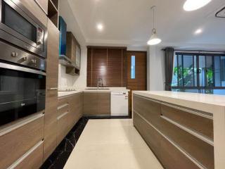 For Rent Bangkok Single House Sukhumvit BTS Bang Na Bang Na