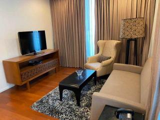 For Rent Bangkok Condo Wind Sukhumvit 23 Sukhumvit 23 BTS Asok MRT Sukhumvit Watthana