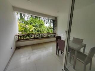 SUR5441: Two Bedroom Apartment in Surin Beach