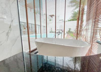 3 bedrooms villa in Sri Sunthon Thalang Phuket