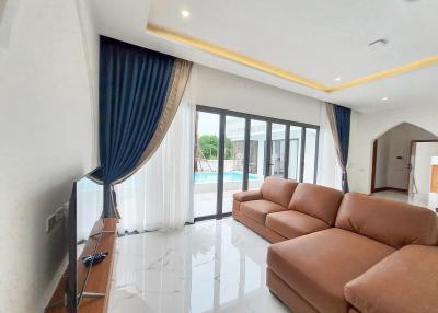 3 bedrooms villa in Sri Sunthon Thalang Phuket