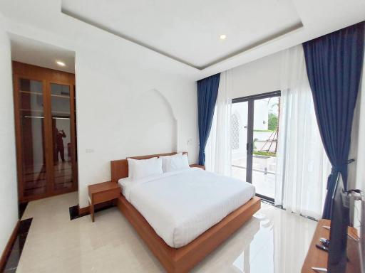 3 bedrooms villa in Sri Sunthon Thalang Phuket