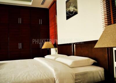 BAN5438: 4 Bedroom Villa in Five Star Residence in Bang Tao