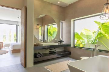 3 bedrooms villa in Sri Sunthon Thalang Phuket