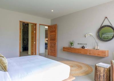 3 bedrooms villa in Sri Sunthon Thalang Phuket