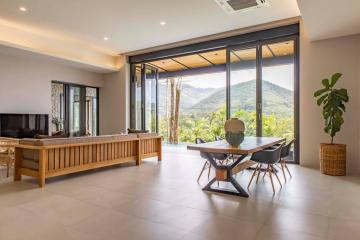 3 bedrooms villa in Sri Sunthon Thalang Phuket