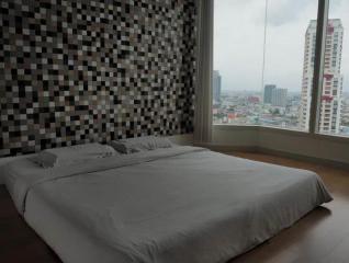 For Rent Bangkok Condo Watermark Chaophraya Charoen Nakhon BTS Krung Thonburi Khlong San