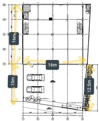 For Rent Bangkok Shophouse Ladprao Wang Thonglang