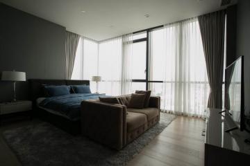 For Sale and Rent Bangkok Condo The Monument Thong Lo Sukhumvit 55 BTS Thong Lo Watthana