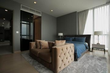 For Sale and Rent Bangkok Condo The Monument Thong Lo Sukhumvit 55 BTS Thong Lo Watthana