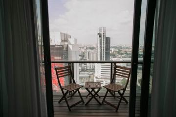 For Sale and Rent Bangkok Condo The Monument Thong Lo Sukhumvit 55 BTS Thong Lo Watthana