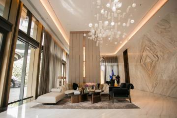 For Sale and Rent Bangkok Condo The Monument Thong Lo Sukhumvit 55 BTS Thong Lo Watthana