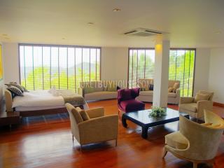 SUR5437: Elegant 6 Bedroom Villa with breathtaking Andaman Sea Views