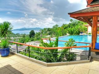 SUR5437: Elegant 6 Bedroom Villa with breathtaking Andaman Sea Views