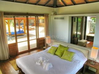 SUR5437: Elegant 6 Bedroom Villa with breathtaking Andaman Sea Views