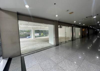 For Rent Bangkok Retail Sukhumvit BTS Thong Lo Watthana