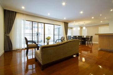 For Rent Bangkok Condo Baan Sawasdee Sukhumvit 31 BTS Phrom Phong Watthana