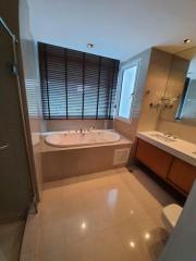 For Rent Bangkok Condo Athenee Residence Ruam Ruedi BTS Phloen Chit Pathum Wan