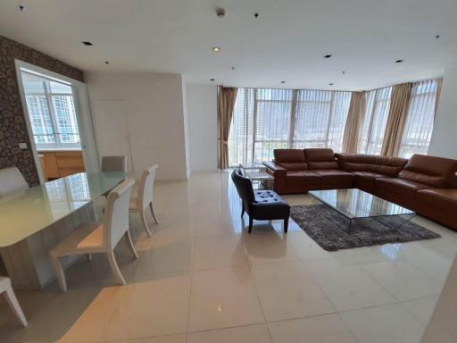 For Rent Bangkok Condo Athenee Residence Ruam Ruedi BTS Phloen Chit Pathum Wan