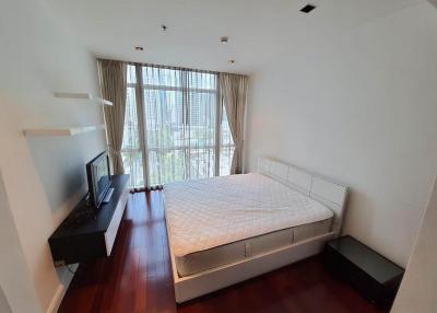 For Rent Bangkok Condo Athenee Residence Ruam Ruedi BTS Phloen Chit Pathum Wan