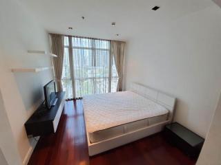 For Rent Bangkok Condo Athenee Residence Ruam Ruedi BTS Phloen Chit Pathum Wan