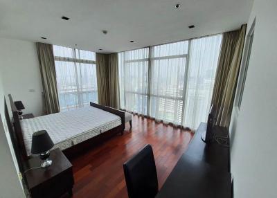 For Rent Bangkok Condo Athenee Residence Ruam Ruedi BTS Phloen Chit Pathum Wan