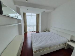 For Rent Bangkok Condo Athenee Residence Ruam Ruedi BTS Phloen Chit Pathum Wan