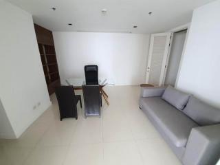 For Rent Bangkok Condo Athenee Residence Ruam Ruedi BTS Phloen Chit Pathum Wan