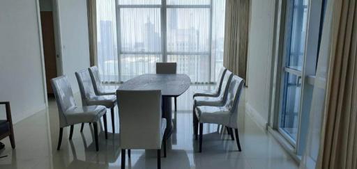 For Rent Bangkok Condo Athenee Residence Ruam Ruedi BTS Phloen Chit Pathum Wan