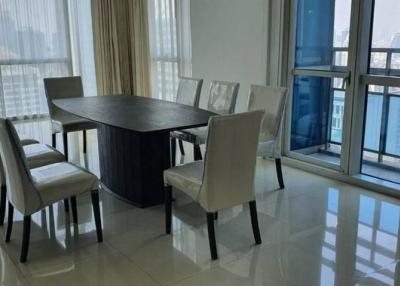 For Rent Bangkok Condo Athenee Residence Ruam Ruedi BTS Phloen Chit Pathum Wan