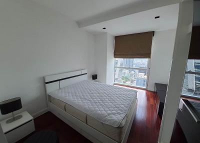 For Rent Bangkok Condo Athenee Residence Ruam Ruedi BTS Phloen Chit Pathum Wan