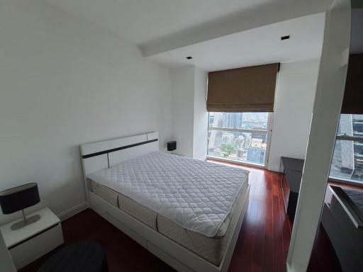 For Rent Bangkok Condo Athenee Residence Ruam Ruedi BTS Phloen Chit Pathum Wan