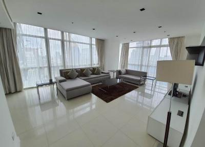 For Rent Bangkok Condo Athenee Residence Ruam Ruedi BTS Phloen Chit Pathum Wan