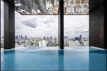 For Sale and Rent Bangkok Condo Khun by Yoo Sukhumvit 55 BTS Thong Lo Watthana