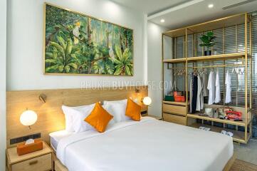 KAR5432: Sea View 2 Bedroom Apartment near Karon beach